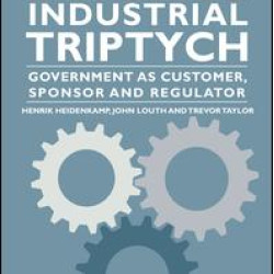 The Defence Industrial Triptych The Defence Industrial Triptych