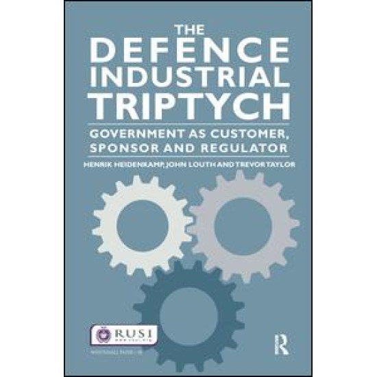 The Defence Industrial Triptych