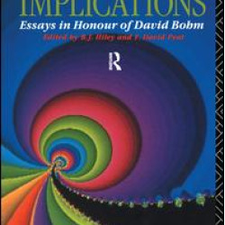 Quantum Implications