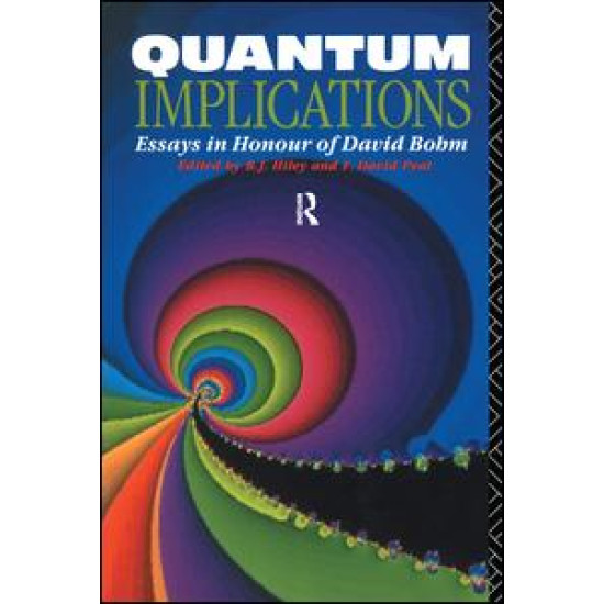 Quantum Implications