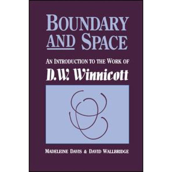 Boundary And Space