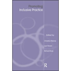 Promoting Inclusive Practice Promoting Inclusive Practice