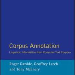 Corpus Annotation