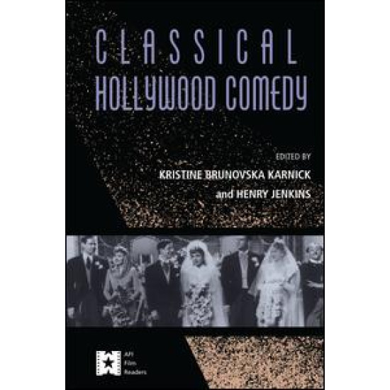 Classical Hollywood Comedy