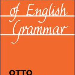 Essentials of English Grammar Essentials of English Grammar