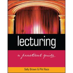 Lecturing Lecturing