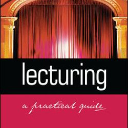 Lecturing