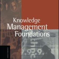 Knowledge Management Foundations