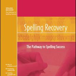Spelling Recovery
