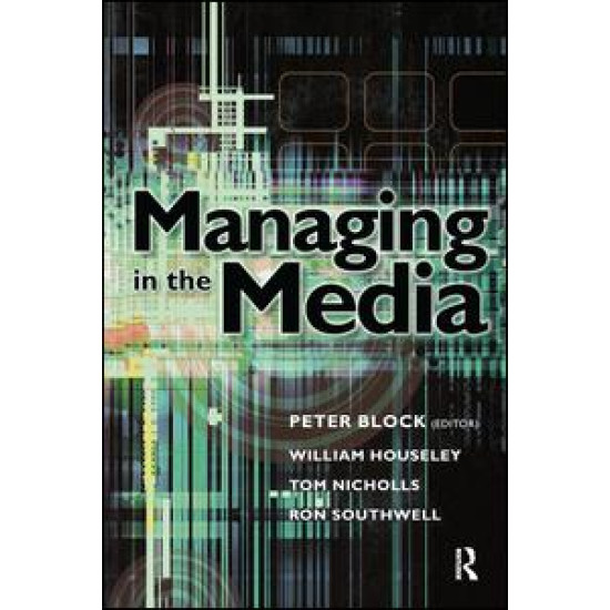 Managing in the Media