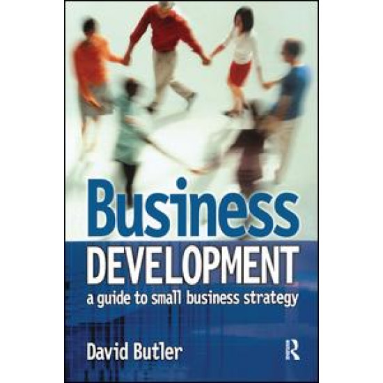 Business Development Business Development