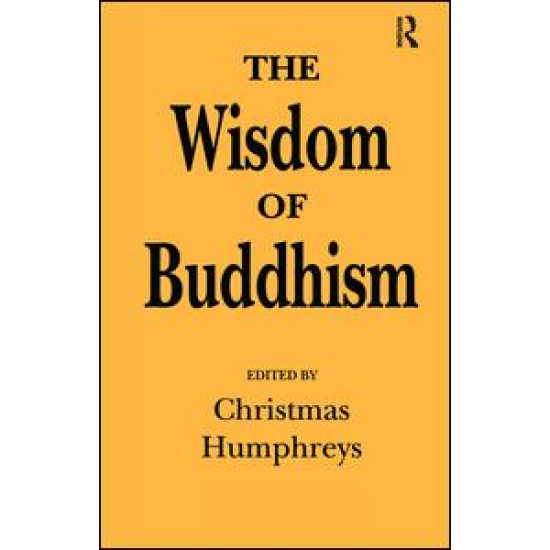 The Wisdom of Buddhism
