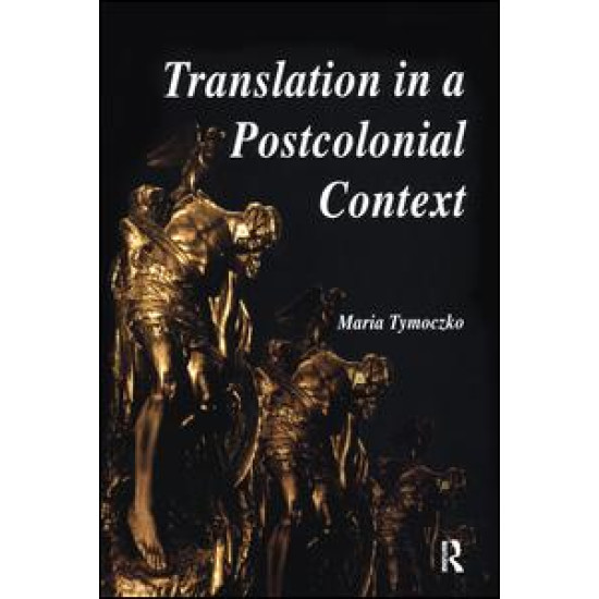 Translation in a Postcolonial Context