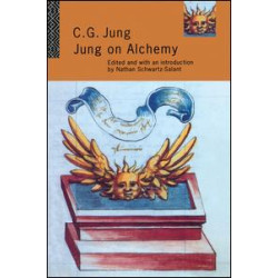 Jung on Alchemy Jung on Alchemy