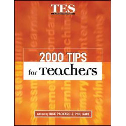 2000 Tips for Teachers 2000 Tips for Teachers