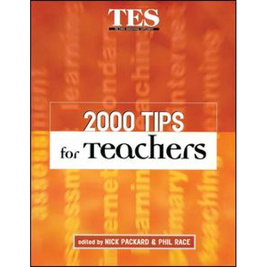 2000 Tips for Teachers 2000 Tips for Teachers