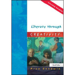 Literacy through Creativity Literacy through Creativity