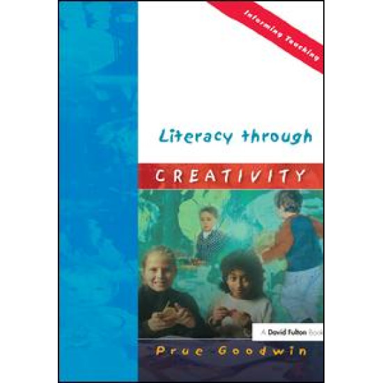 Literacy through Creativity