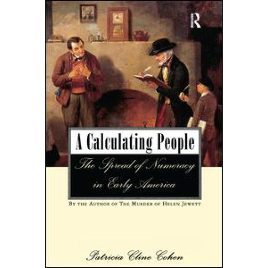 A Calculating People A Calculating People