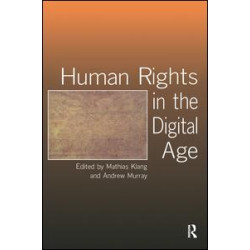 Human Rights in the Digital Age Human Rights in the Digital Age