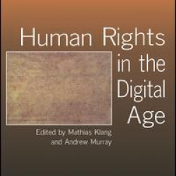 Human Rights in the Digital Age