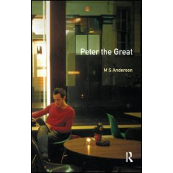 Peter the Great Peter the Great
