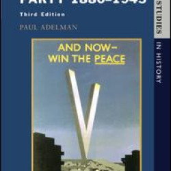The Rise of the Labour Party 1880-1945 The Rise of the Labour Party 1880-1945