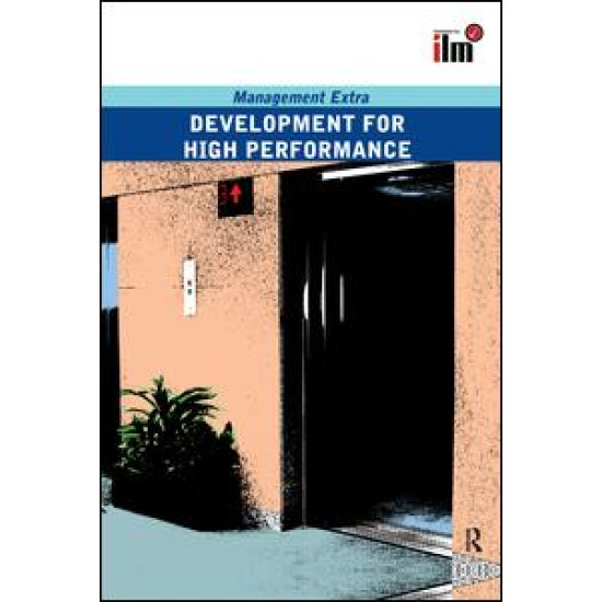 Development for High Performance Development for High Performance