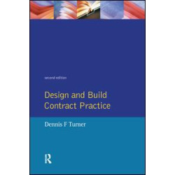 Design and Build Contract Practice Design and Build Contract Practice