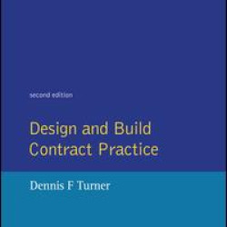 Design and Build Contract Practice