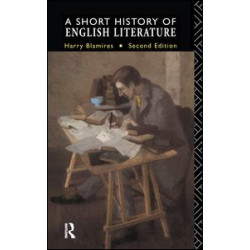 A Short History of English Literature A Short History of English Literature