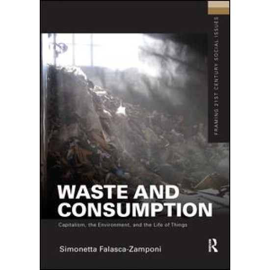 Waste and Consumption