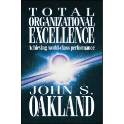 Total Organizational Excellence