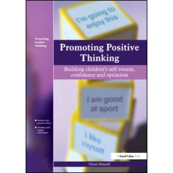 Promoting Positive Thinking Promoting Positive Thinking