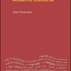 Academic Discourse Academic Discourse