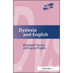 Dyslexia and English Dyslexia and English