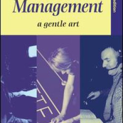 Stage Management Stage Management