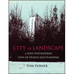 City as Landscape City as Landscape