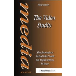 The Video Studio