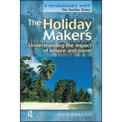 The Holiday Makers The Holiday Makers