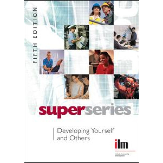 Developing Yourself and Others Developing Yourself and Others