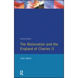 The Restoration and the England of Charles II