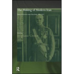 The Making of Modern Iran