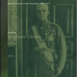 The Making of Modern Iran