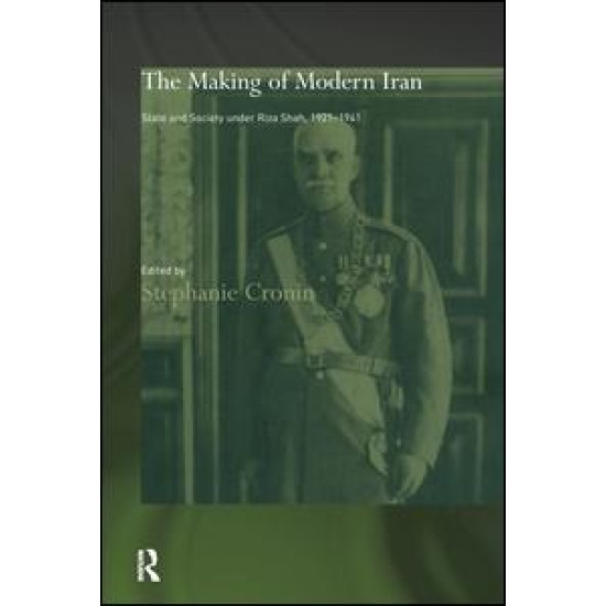 The Making of Modern Iran