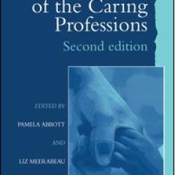 The Sociology of the Caring Professions The Sociology of the Caring Professions