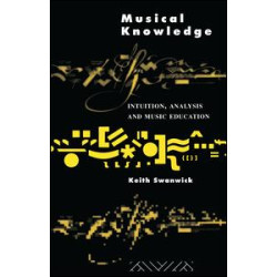 Musical Knowledge Musical Knowledge