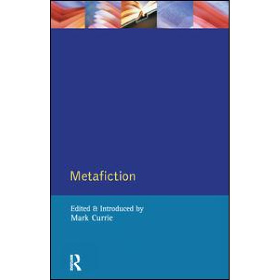 Metafiction Metafiction