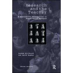 Research and the Teacher Research and the Teacher