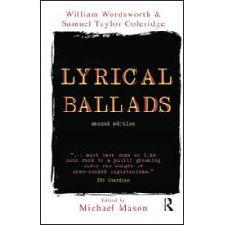 Lyrical Ballads Lyrical Ballads